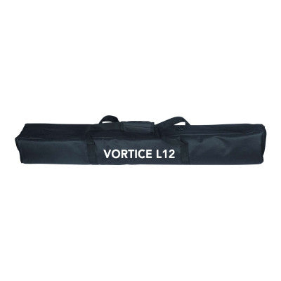 VORTICE L12   - Passive broadband column, 12 x 2,75" full-range speakers, 200 W RMS