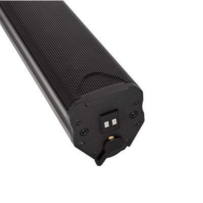 VORTICE L12   - Passive broadband column, 12 x 2,75" full-range speakers, 200 W RMS