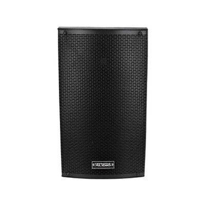 KOALA 10A BT   - 900 W active 2-way loudspeaker, ABS cabinet, Bluetooth