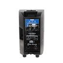 KOALA 10A BT   - 900 W active 2-way loudspeaker, ABS cabinet, Bluetooth