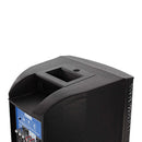 KOALA 10A BT   - 900 W active 2-way loudspeaker, ABS cabinet, Bluetooth