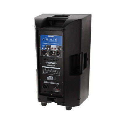 KOALA 12A BT   - 1200 W active ABS bluetooth speaker