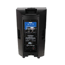 KOALA 15A BT   - 1400 W active ABS bluetooth speaker