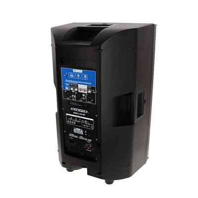 KOALA 15A BT   - 1400 W active ABS bluetooth speaker