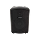 RUSH ONE   - Portable PA loudspeaker, 2 ways, 6.5" wf, 1" tw, 50 W RMS, UHF receiver for wireless mic