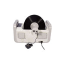 NUVS 100 DELUXE   - Ultrasonic vinyl cleaner machine, up to 10 vinyls can be cleaned simultaneously