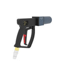 CO2 RUSH  - CO2 gun - 365.3 x 50 x 230 mm