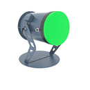 FOAM PRO 400   - 100 m<sup>3</sup>/min. foam machine ideal for events requiring high production of foam quickly