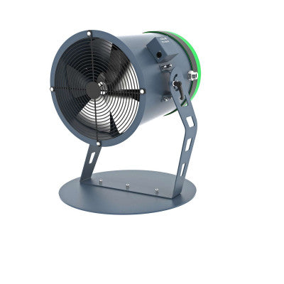 FOAM PRO 400   - 100 m<sup>3</sup>/min. foam machine ideal for events requiring high production of foam quickly