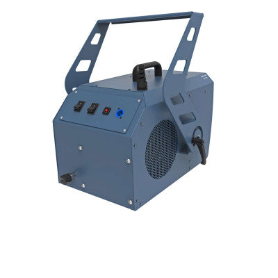 SNO W POWER   - Compact and innovative snow machine, 338 W power, 830 m<sup>3</sup>/hour
