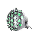 MIRAGE   - 27 x 1.5 W RGB 3-in-1 lighting effect