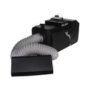 MFL 2000 PACK   - Pack: 1 x MFL 2000 heavy smoke machine + Flight case