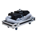 MFL 2000 PACK   - Pack: 1 x MFL 2000 heavy smoke machine + Flight case
