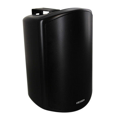 SKIFF 706B IP   - Black outdoor speaker IP66 – 30 W RMS