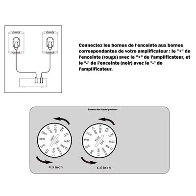 SKIFF 708B IP   - 50 W RMS outdoor loudspeaker, IP66