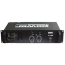 ST 1200   - 2 x 600 W RMS amplifier at 4 ohm