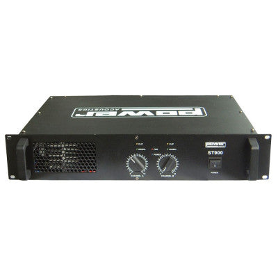 ST 200   - 2  x 110 W RMS amplifier at 4 ohm