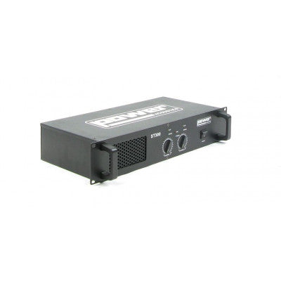 ST 300   - 2  x 150 W RMS amplifier at 4 ohm