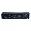 ST 450   - 2  x 220 W RMS amplifier at 4 ohm