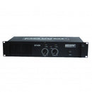 ST 450   - 2  x 220 W RMS amplifier at 4 ohm