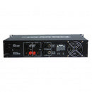 ST 600   - 2  x 300 W RMS amplifier at 4 ohm