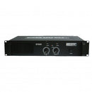 ST 600   - 2  x 300 W RMS amplifier at 4 ohm