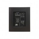 Power Acoustics - IMPACT ARRAY 815   - 600 W active audio system, line array satellites + SUB, multimedia player built-in