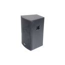 DYS 115 V2   - 680 W prog. 2 way passive speaker, 15" woofer, 44 mm titan tweeter