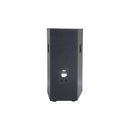 DYS 115 V2   - 680 W prog. 2 way passive speaker, 15" woofer, 44 mm titan tweeter