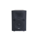 DYS 115 V2   - 680 W prog. 2 way passive speaker, 15" woofer, 44 mm titan tweeter