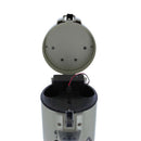 MEGAPOWER 45M BAT   - 45 W battery-powered megaphone with handset