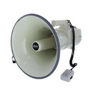 MEGAPOWER 60 WIR   - 45 W megaphone with UHF wireless microphone