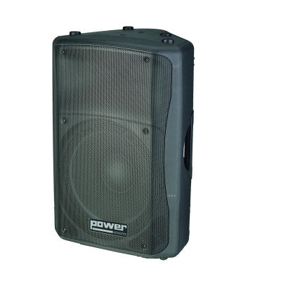 EXPERIA 12P   - 200 W RMS passive speaker