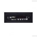 TESLA 12A DJ PACK  - 200 W active speaker 12" + Microphone + Stand