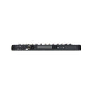 MX12 USB V2   - USB mixer, 8 MIC/line + stereo + tape inputs, multimedia player with recording function - no 48V