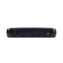 WM 7000 FITNESS  - Fitness UHF wireless system, 1 microphone + 1 receiver