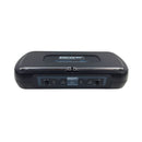 Power Acoustics - Fitness UHF wireless system, 2 microphones + 1 double receiver