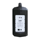 Power Acoustics - FUNMOVE 200   - Portable 200 W battery-powered sound system with trolley