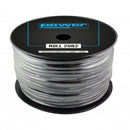 ROLL 2082   - 1.5 mm2 speaker cable reel - 100 m