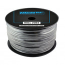 ROLL 2083   - 2.5 mm2 speaker cable reel - 100 m