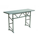 DJ TOP 2   - Folding table for DJs
