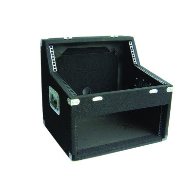 ECO 3-6-4   - 2U / 4U / 6U carpet flight case