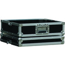 ETT 1200   - Plywood flight case for turntable