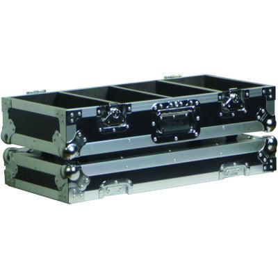 FC CD 220   - Flight case for CD transport