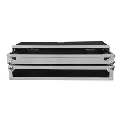 FC CONTROLEUR XXL MK2   - Plywood flight case for XXL DJ controllers