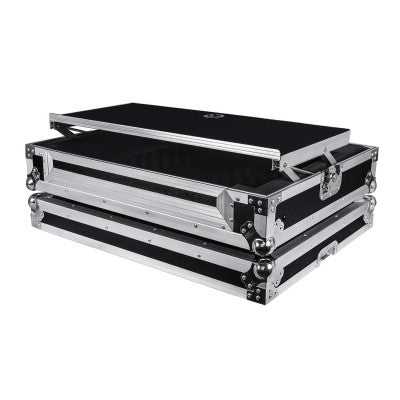 FC DDJ 1000   - Plywood flight case for Pioneer DDJ 1000 controller