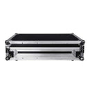 FC DDJ 1000   - Plywood flight case for Pioneer DDJ 1000 controller