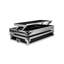 FC DDJ 800   - Flight case for Pioneer DDJ 800 controller