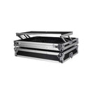 FC DDJ 800   - Flight case for Pioneer DDJ 800 controller