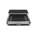 FC DDJ FLX6 DS   - Flight case for Pioneer FLX6 digital controller + Tray